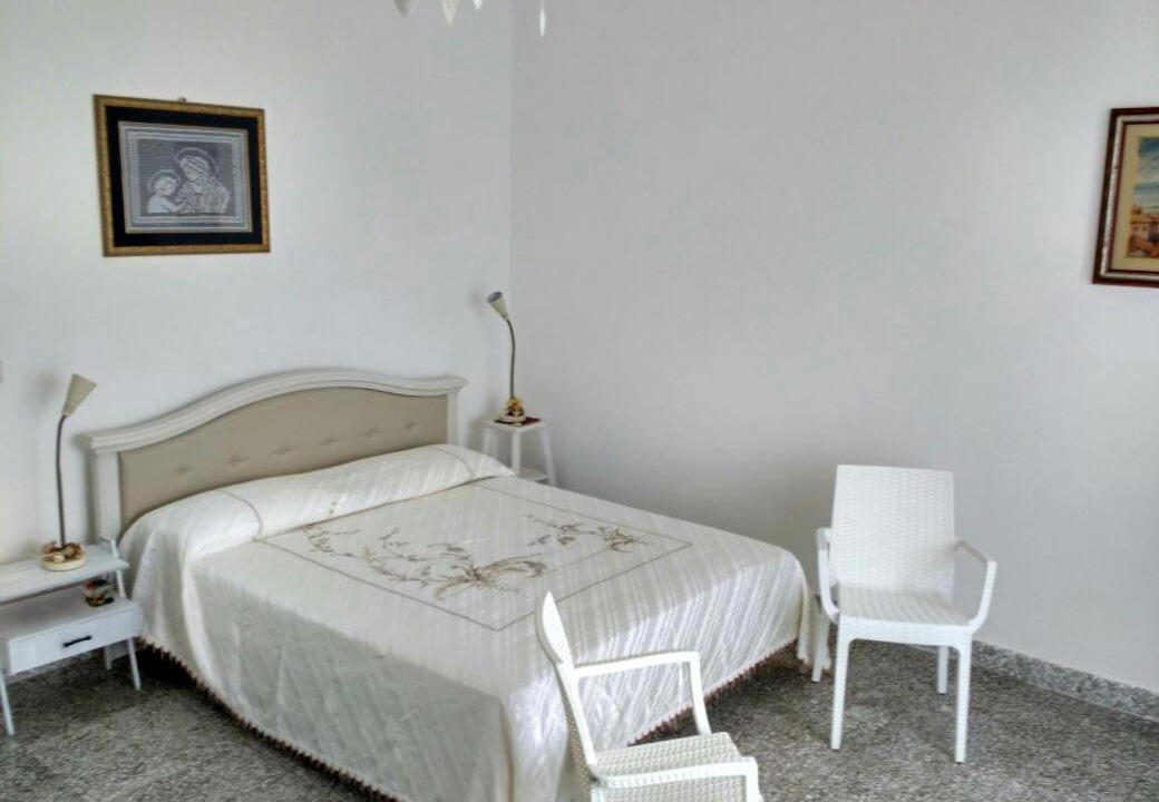 Photo of Bedroom in Cerfignano