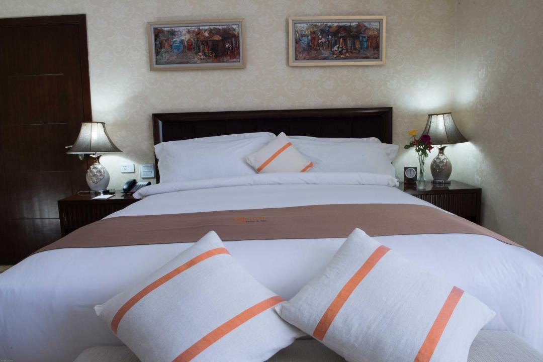 Photo of Bedroom in Yeka