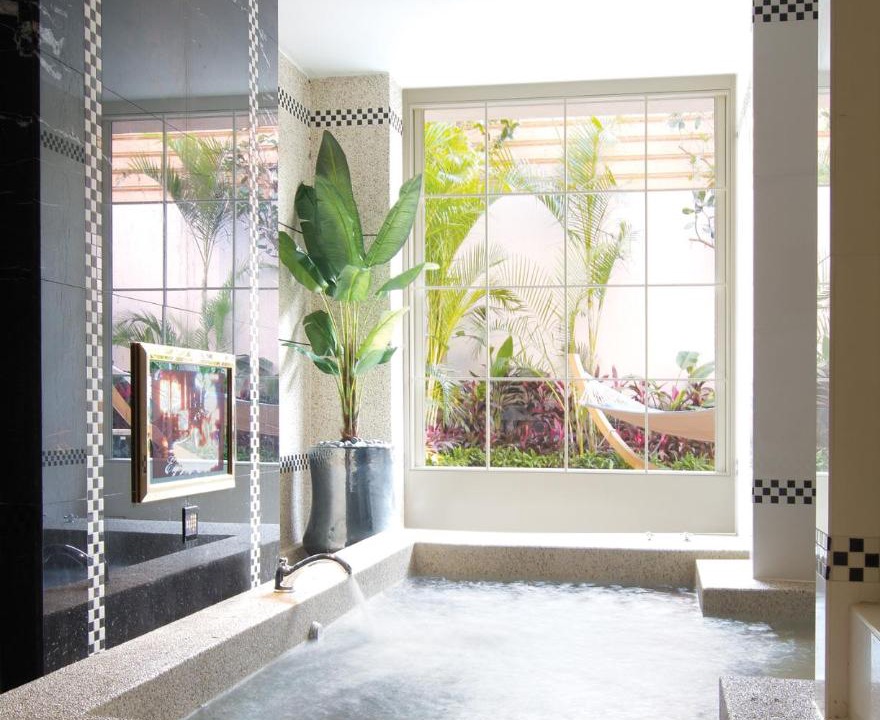 Photo of Bathroom in Tucheng