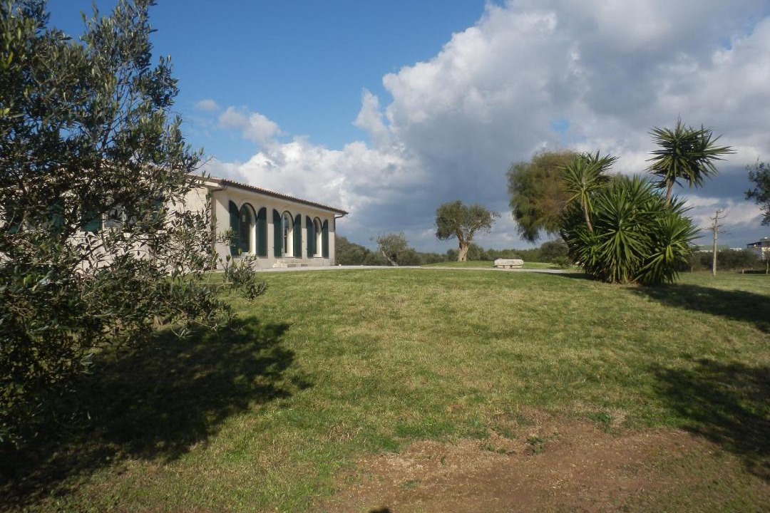 Photo of Buildings in Uggiano la Chiesa