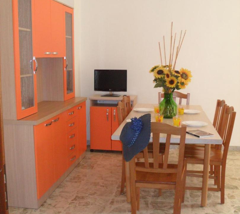 Photo of Livingroom in Il Monte