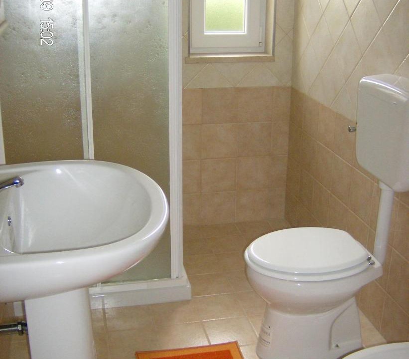 Photo of Bathroom in Capilungo