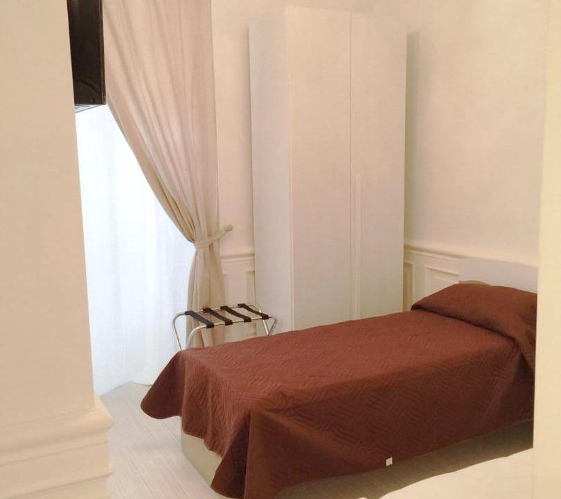 Photo of Bedroom in Foggia