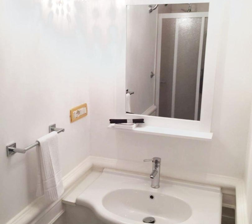 Photo of Bathroom in Foggia