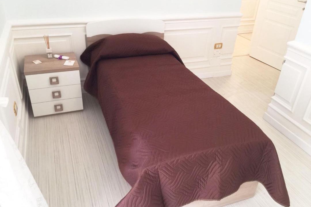 Photo of Bedroom in Foggia