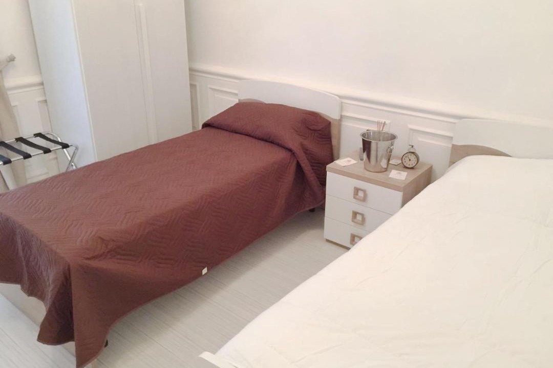 Photo of Bedroom in Foggia