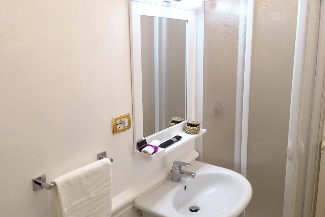 Photo of Bathroom in Foggia