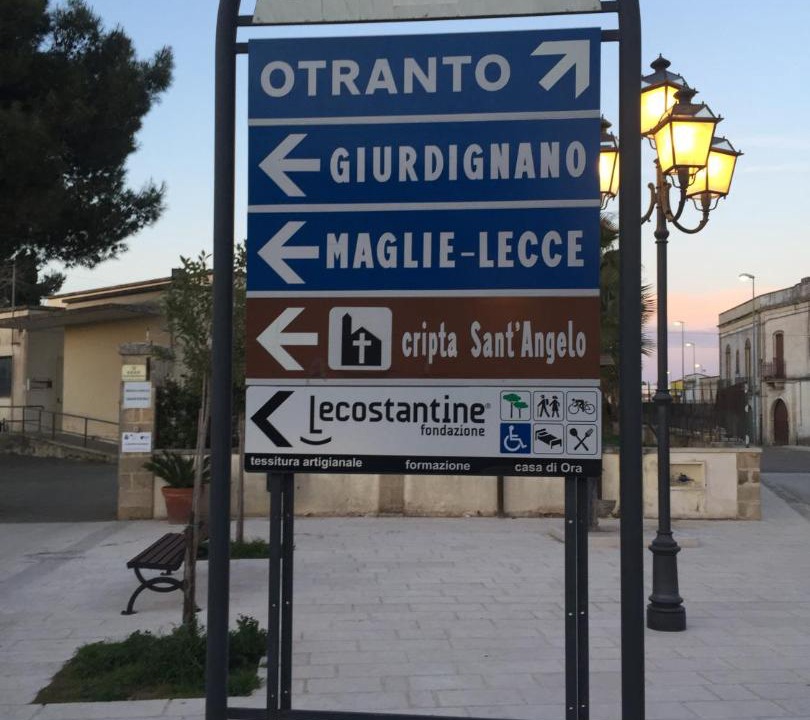 Photo of Buildings in Casamassella