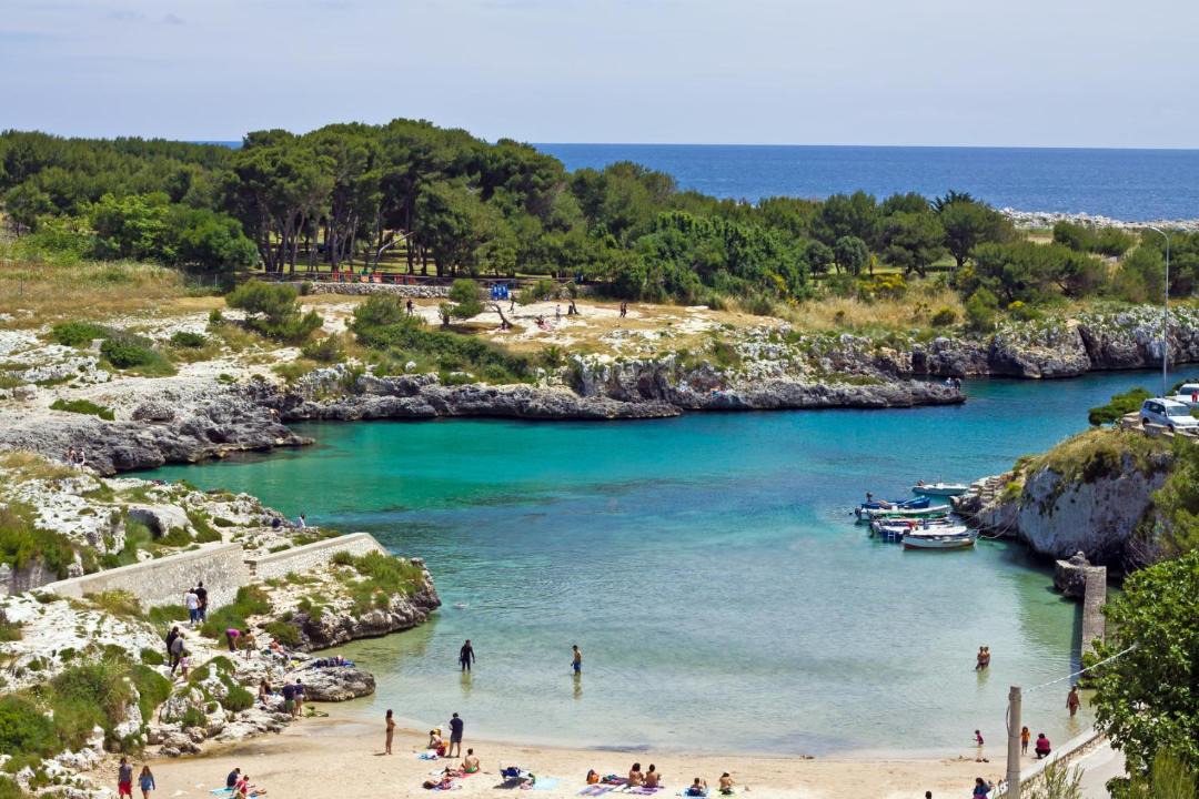 Photo of Outdoor in Casamassella