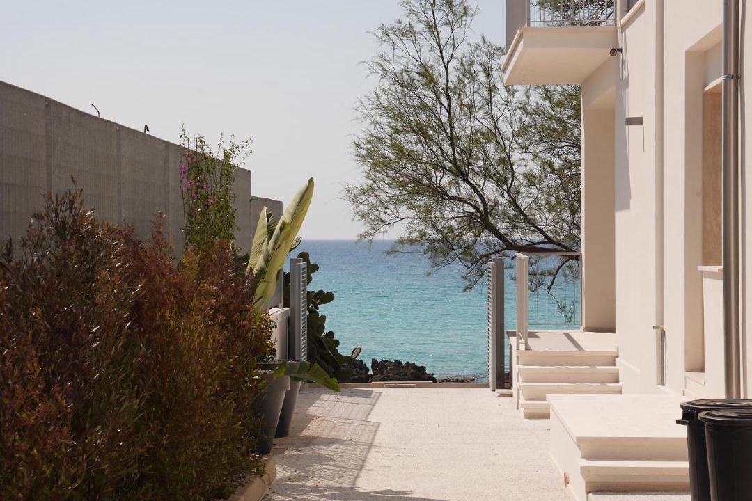 Photo of Others in Marina di Pulsano