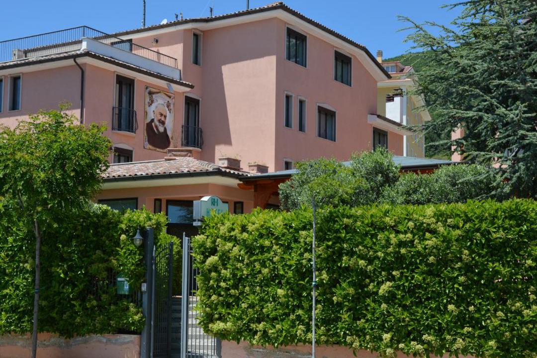 Photo of Others in San Giovanni Rotondo
