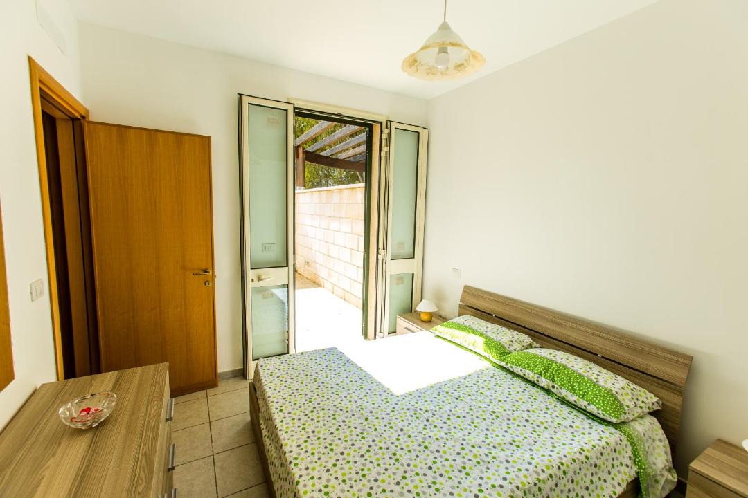Photo of Bedroom in Torre Suda