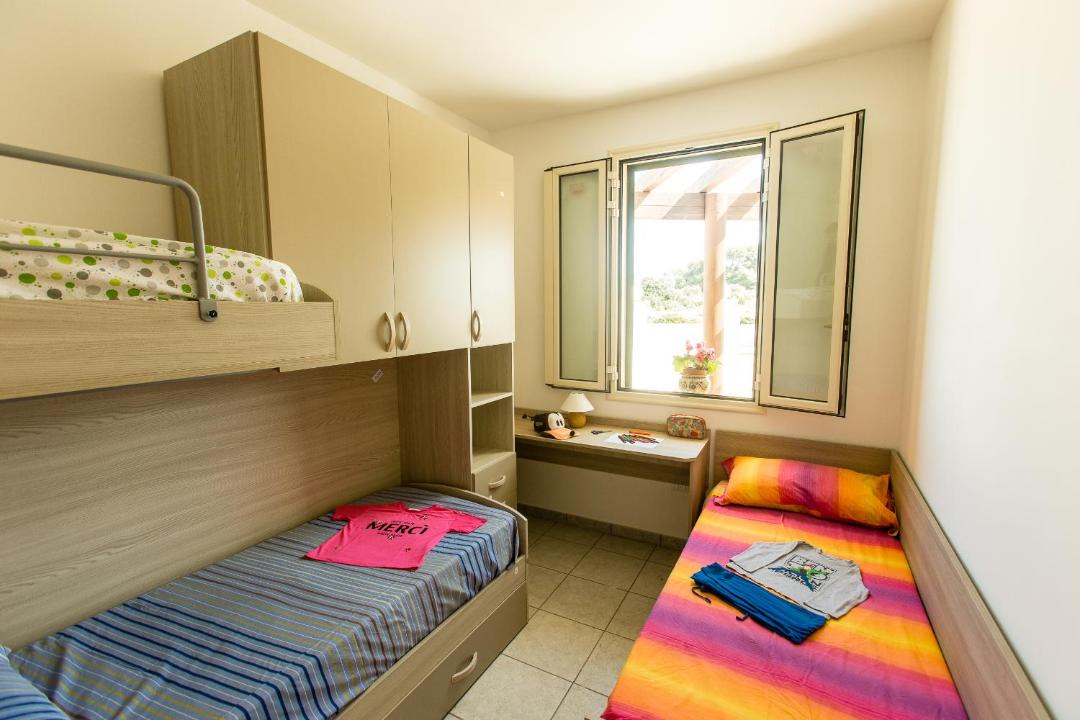 Photo of Bedroom in Torre Suda
