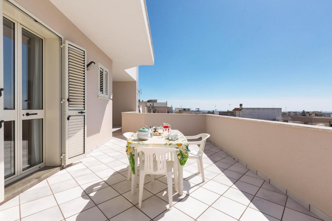 Photo of Patio Balcony in Casarano