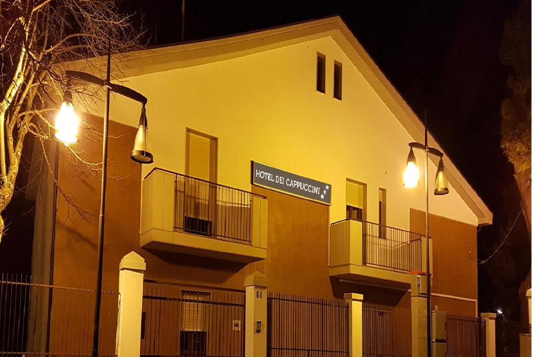 Photo of Others in San Giovanni Rotondo