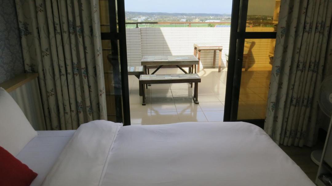 Photo of Bedroom in Hengchun