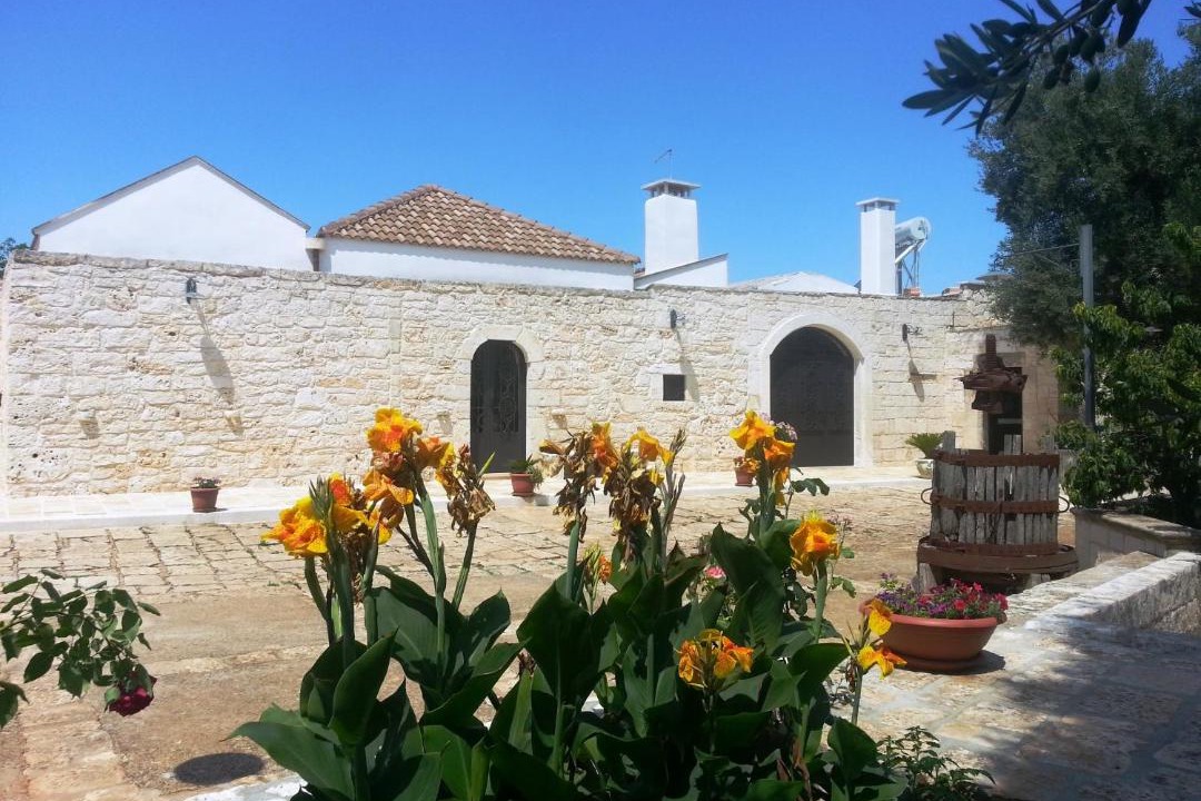 Photo of Others in Ceglie Messapica