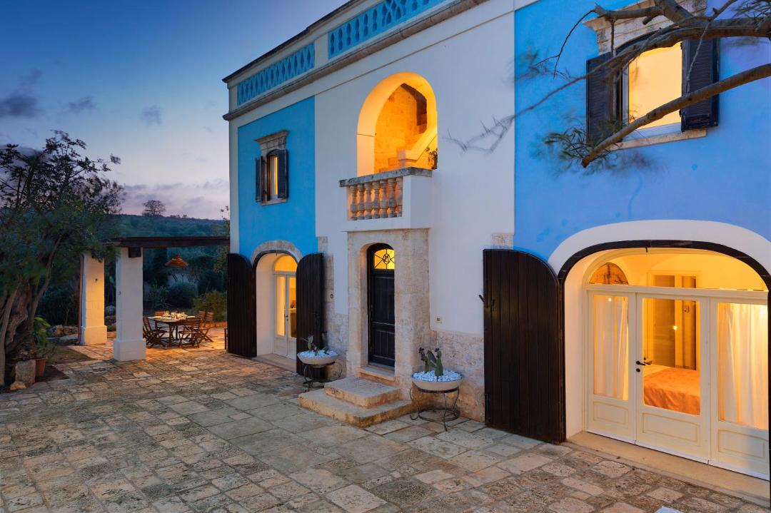 Photo of Others in Ostuni