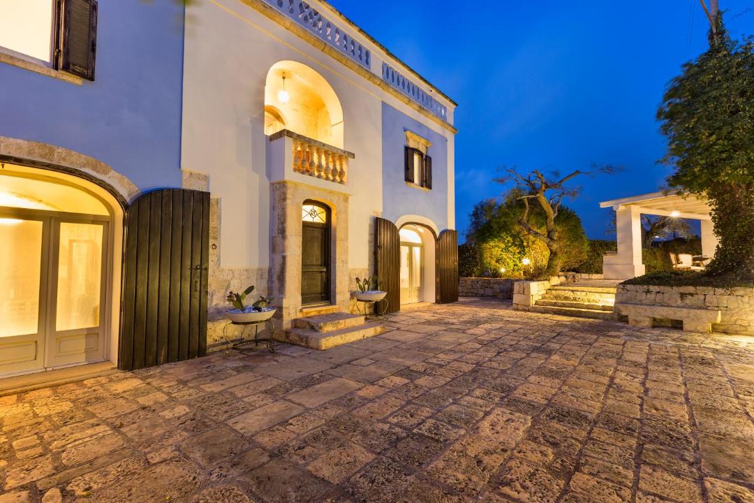 Photo of Others in Ostuni