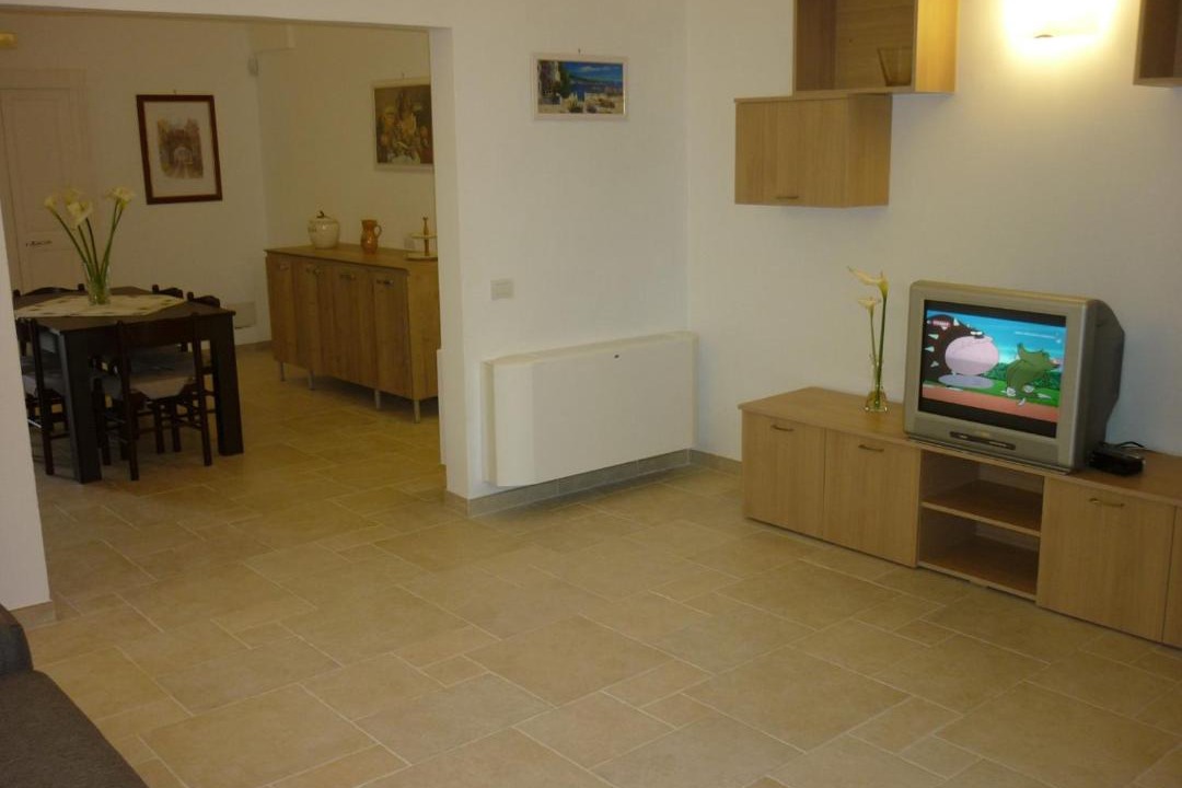 Photo of Livingroom in Chiesanuova