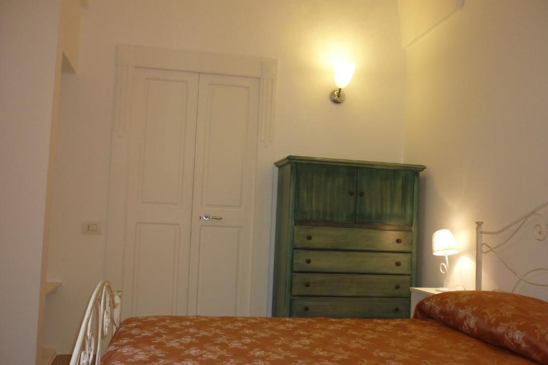 Photo of Bedroom in Chiesanuova