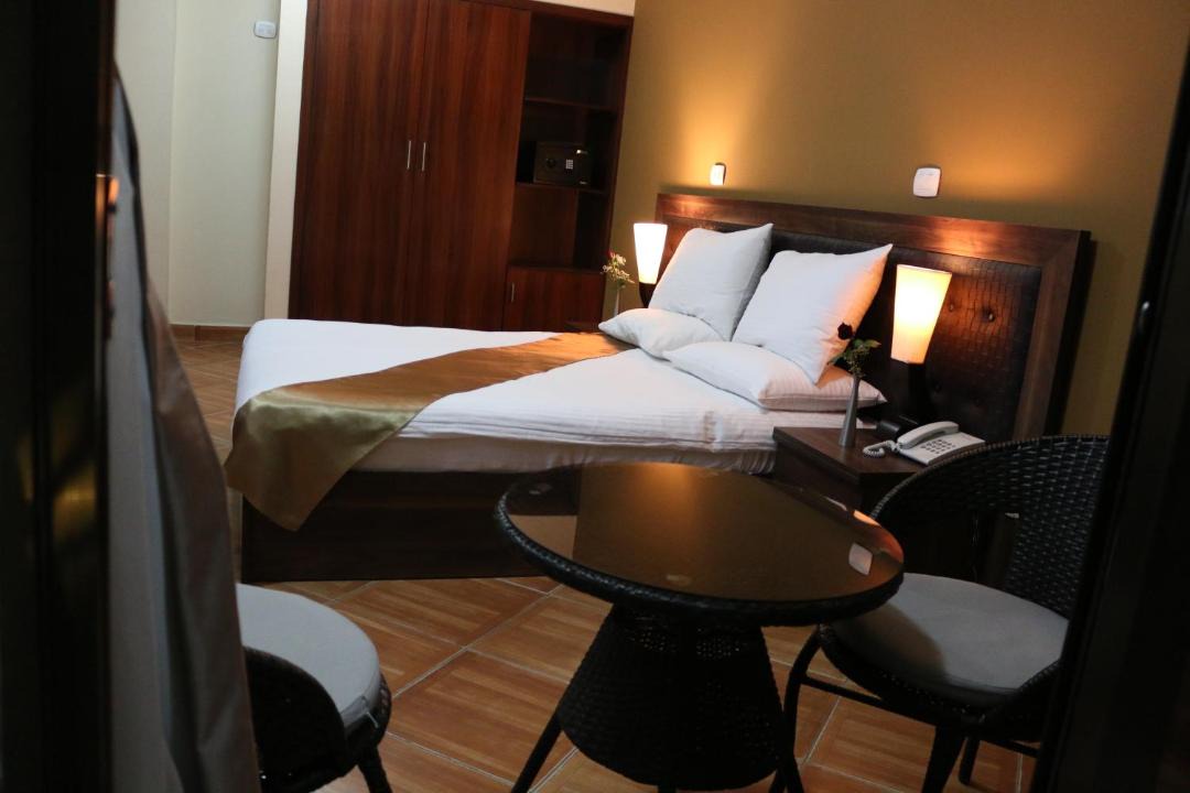 Photo of Bedroom in Addis Ababa