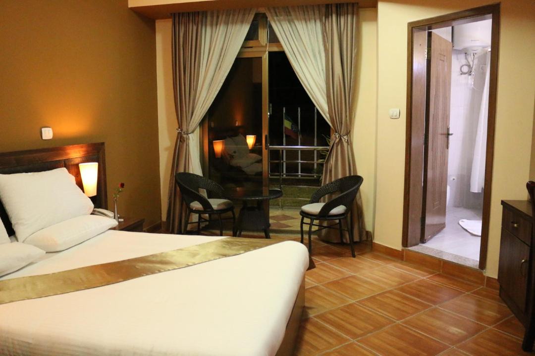Photo of Bedroom in Addis Ababa