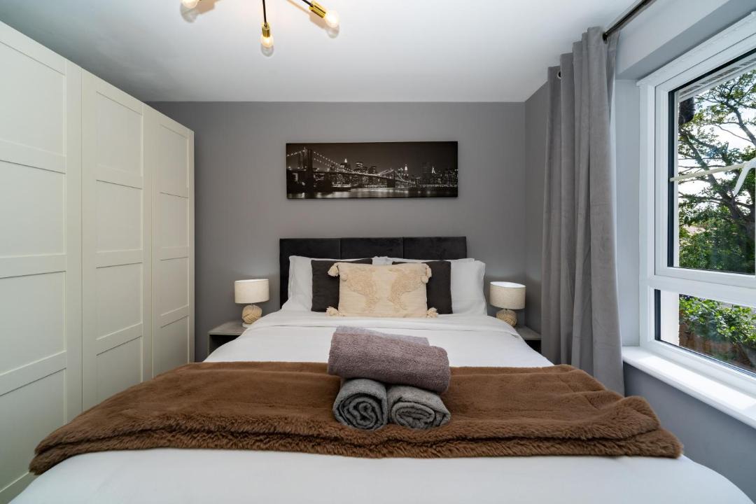 Photo of Bedroom in Liberton
