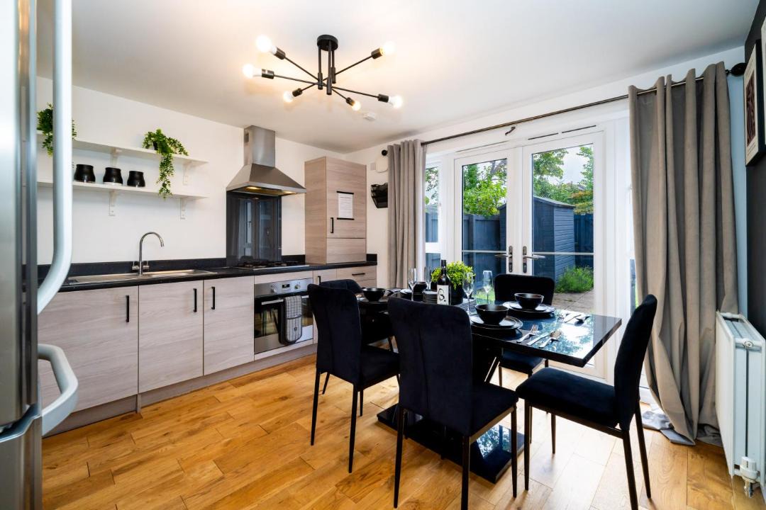 Photo of Kitchen in Liberton