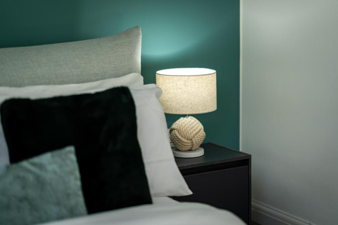 Photo of Bedroom in Liberton
