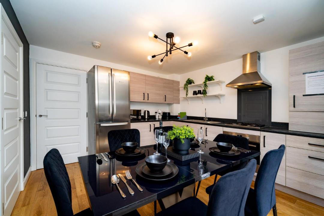 Photo of Kitchen in Liberton