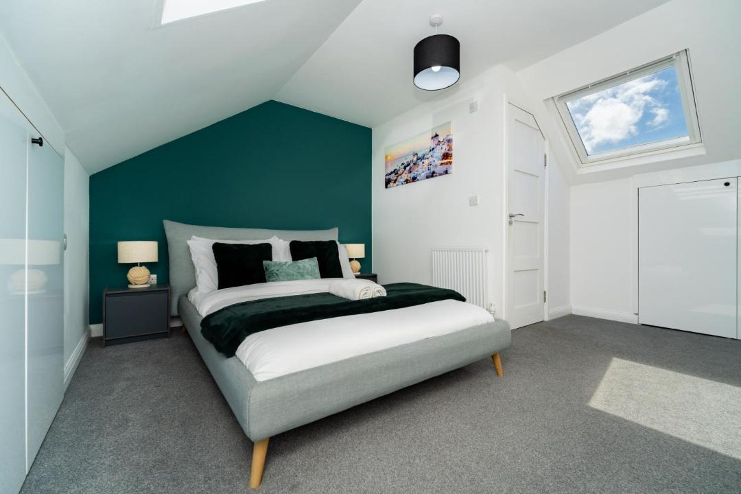 Photo of Bedroom in Liberton