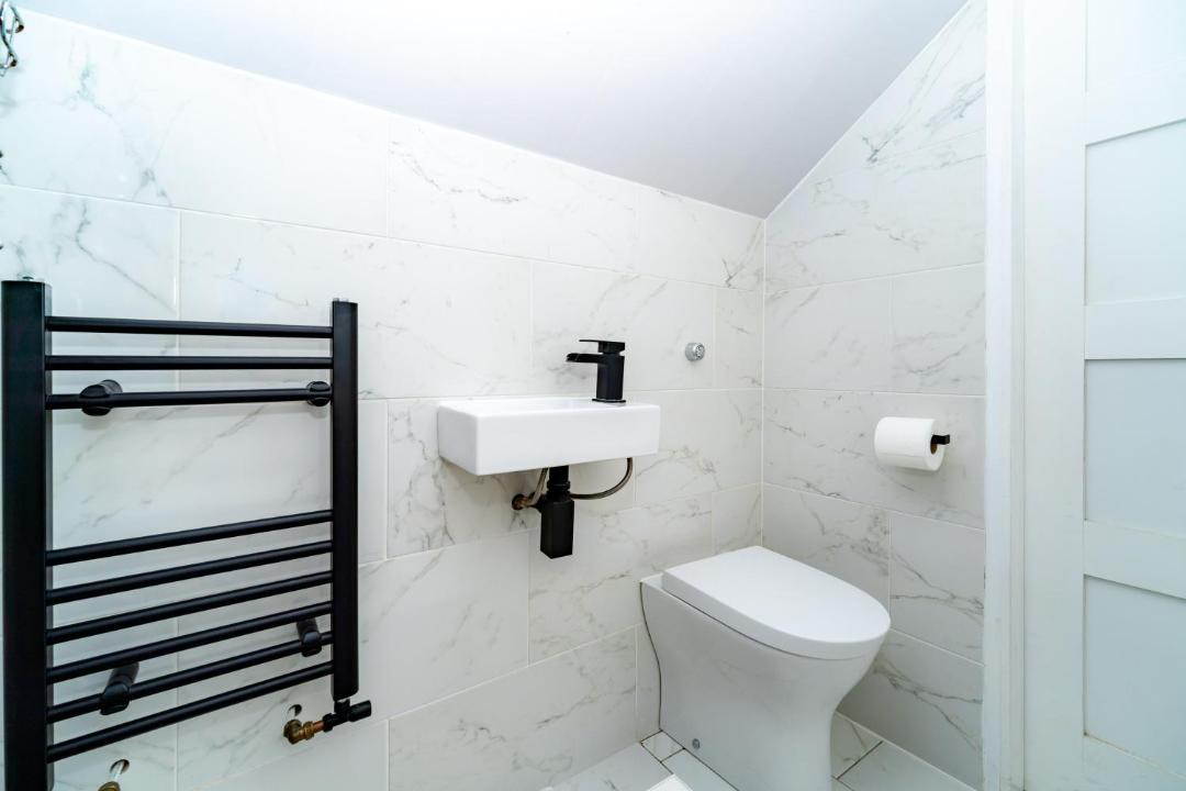Photo of Bathroom in Liberton
