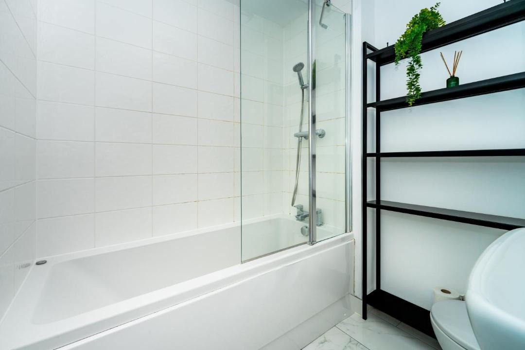 Photo of Bathroom in Liberton