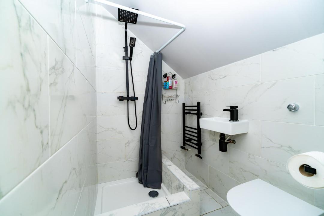 Photo of Bathroom in Liberton