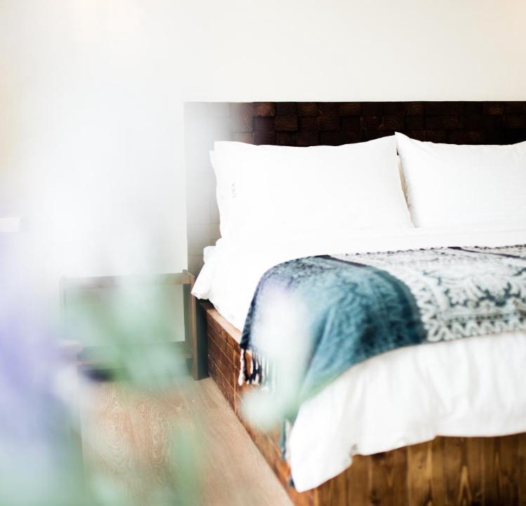 Photo of Bedroom in South Beach