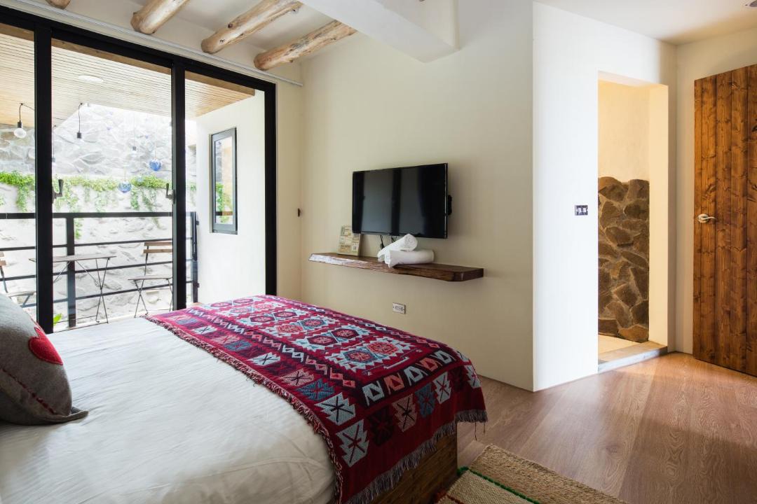 Photo of Bedroom in South Beach