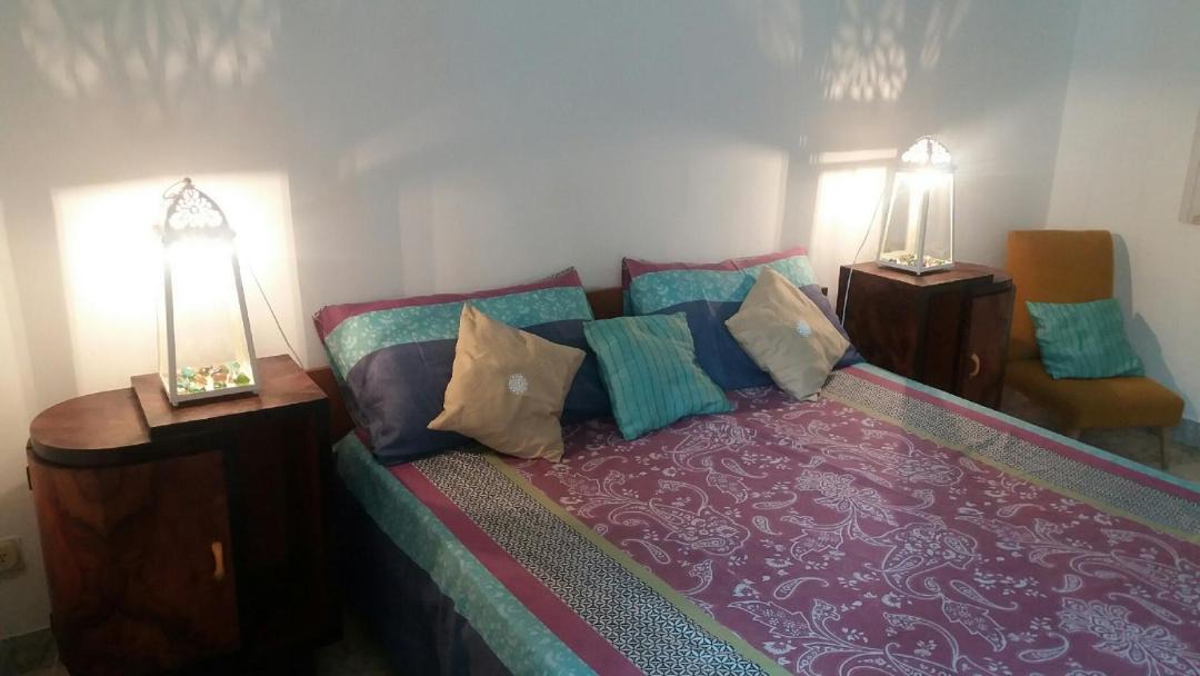 Photo of Bedroom in Lecce