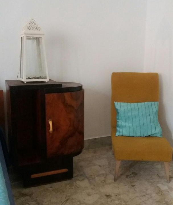 Photo of Livingroom in Lecce