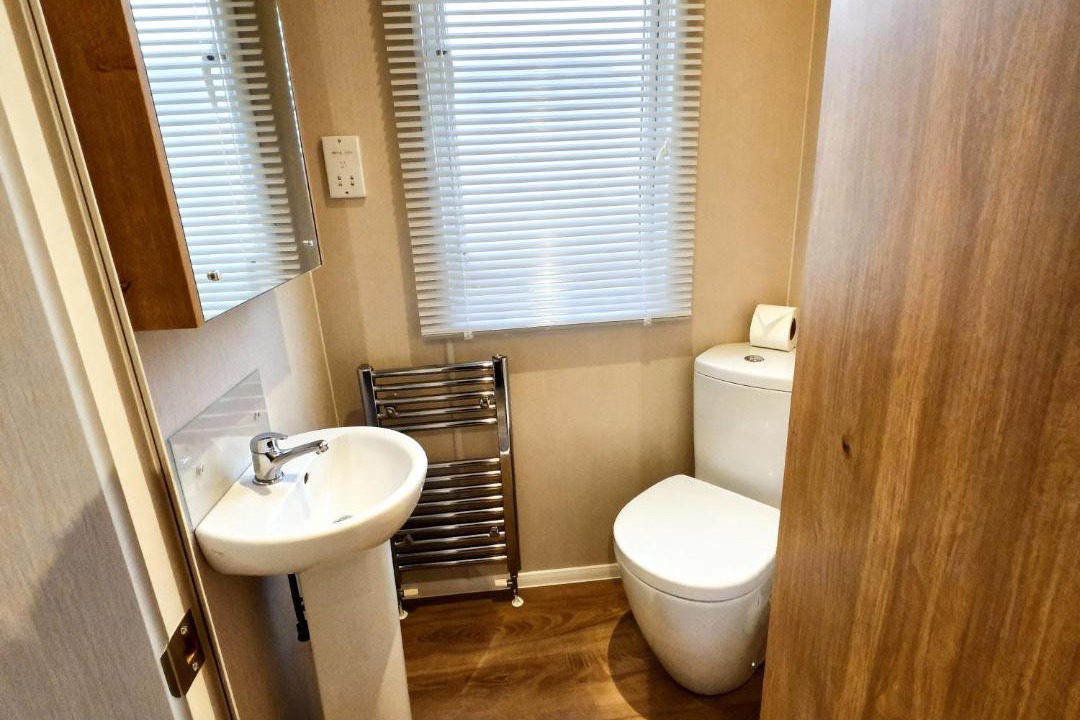 Photo of Bathroom in Flamborough