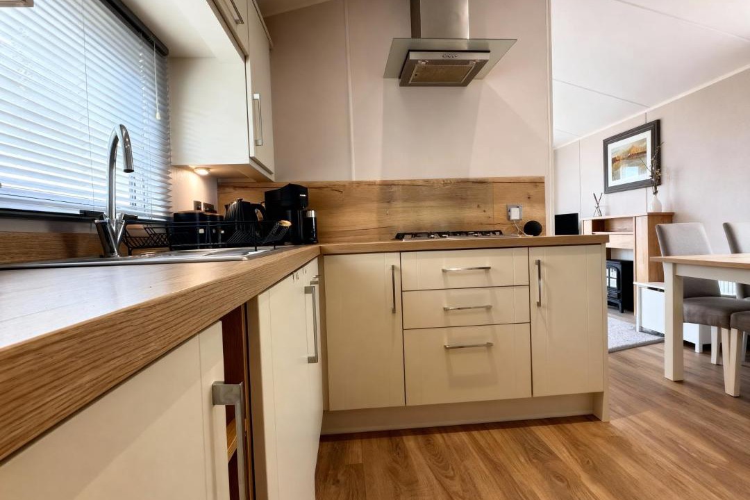 Photo of Kitchen in Flamborough