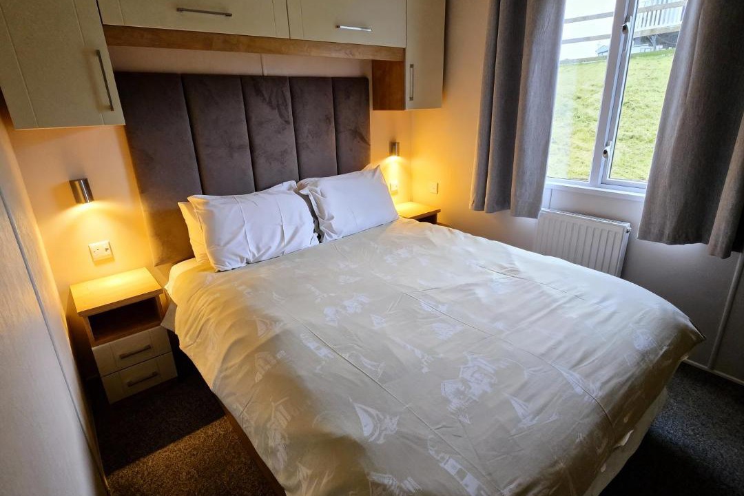 Photo of Bedroom in Flamborough