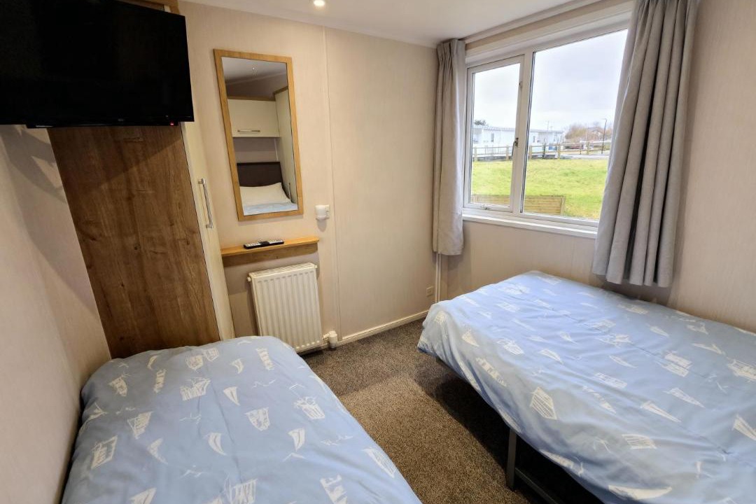 Photo of Bedroom in Flamborough