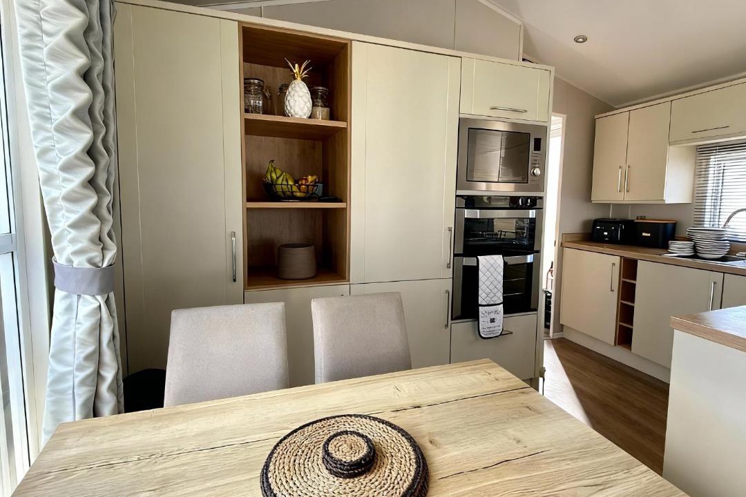 Photo of Kitchen in Flamborough