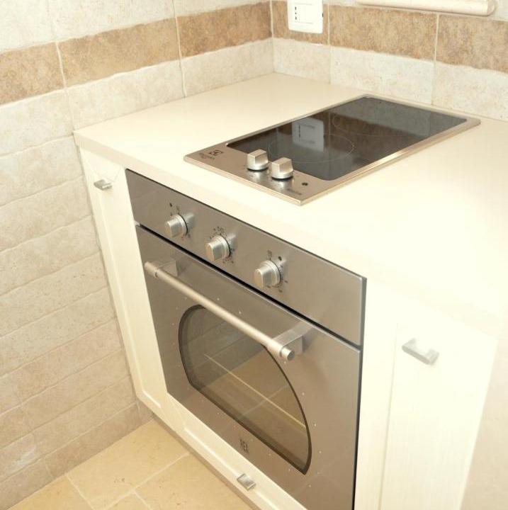 Photo of Kitchen in Putignano