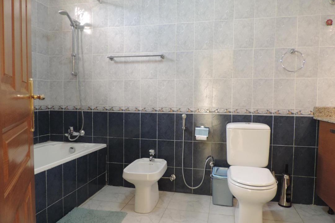 Photo of Bathroom in Mek'ele