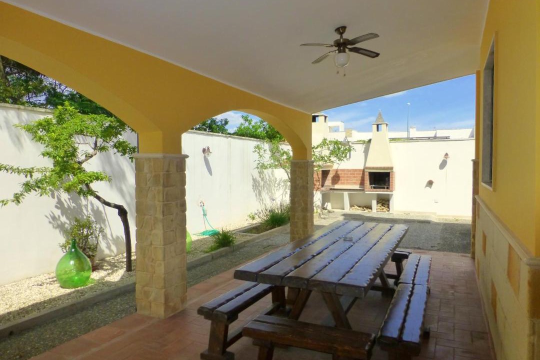 Photo of Patio Balcony in Lendinuso