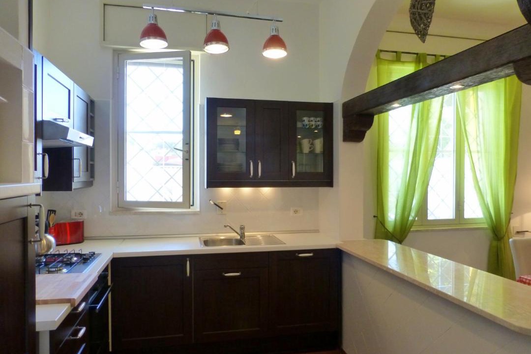 Photo of Kitchen in Lendinuso