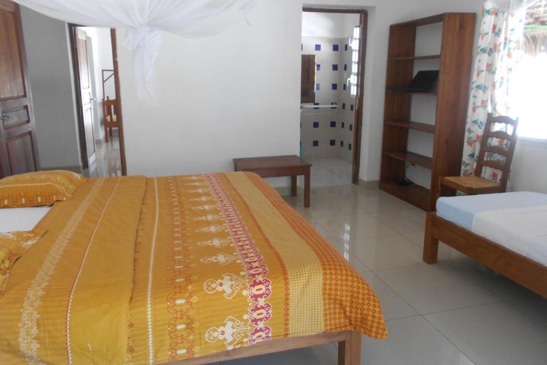 Photo of Bedroom in Mahajanga