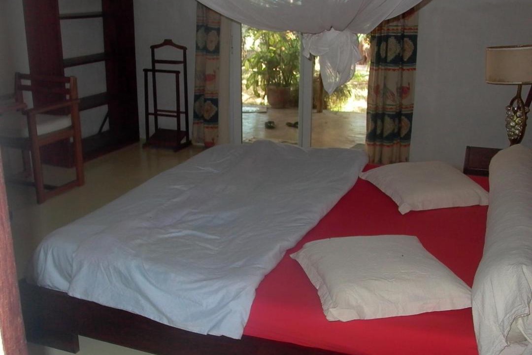 Photo of Bedroom in Mahajanga